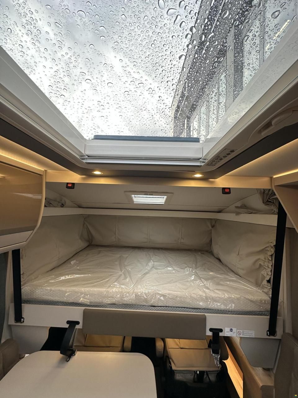 Dethleffs Esprit I 7150-2 EB