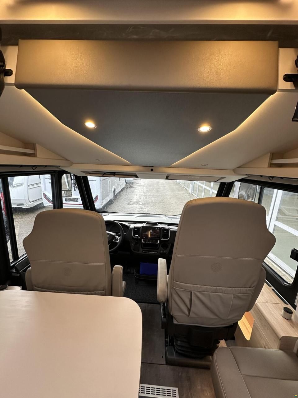 Dethleffs Esprit I 7150-2 EB