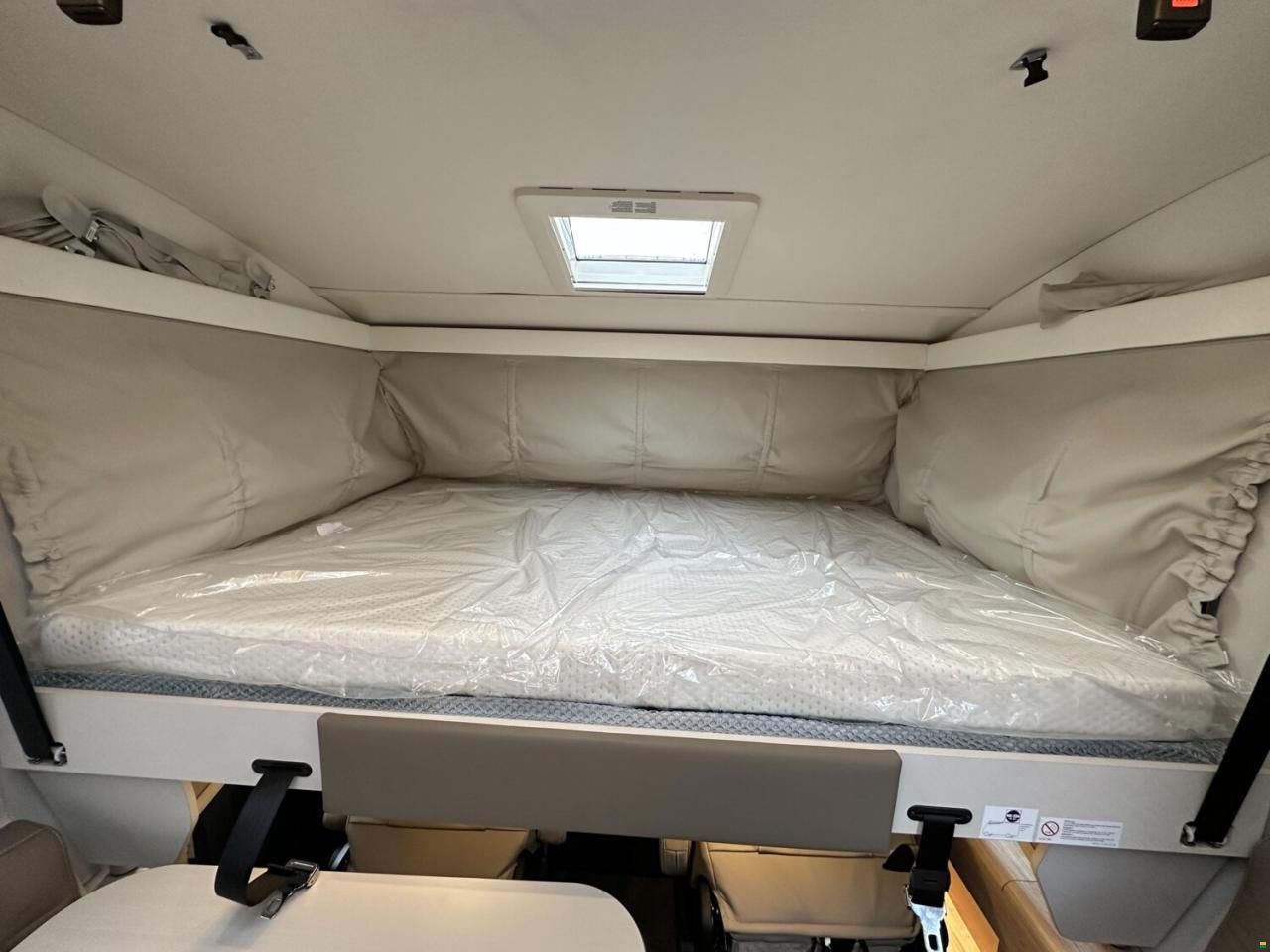 Dethleffs Esprit I 7150-2 EB