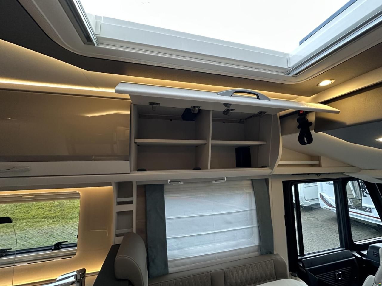 Dethleffs Esprit I 7150-2 EB