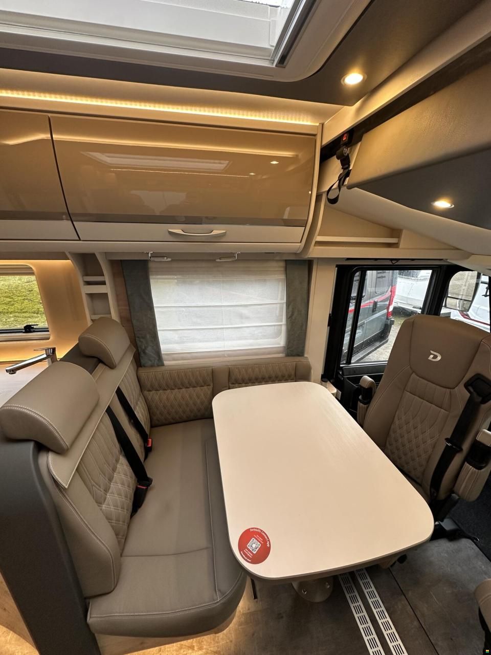 Dethleffs Esprit I 7150-2 EB