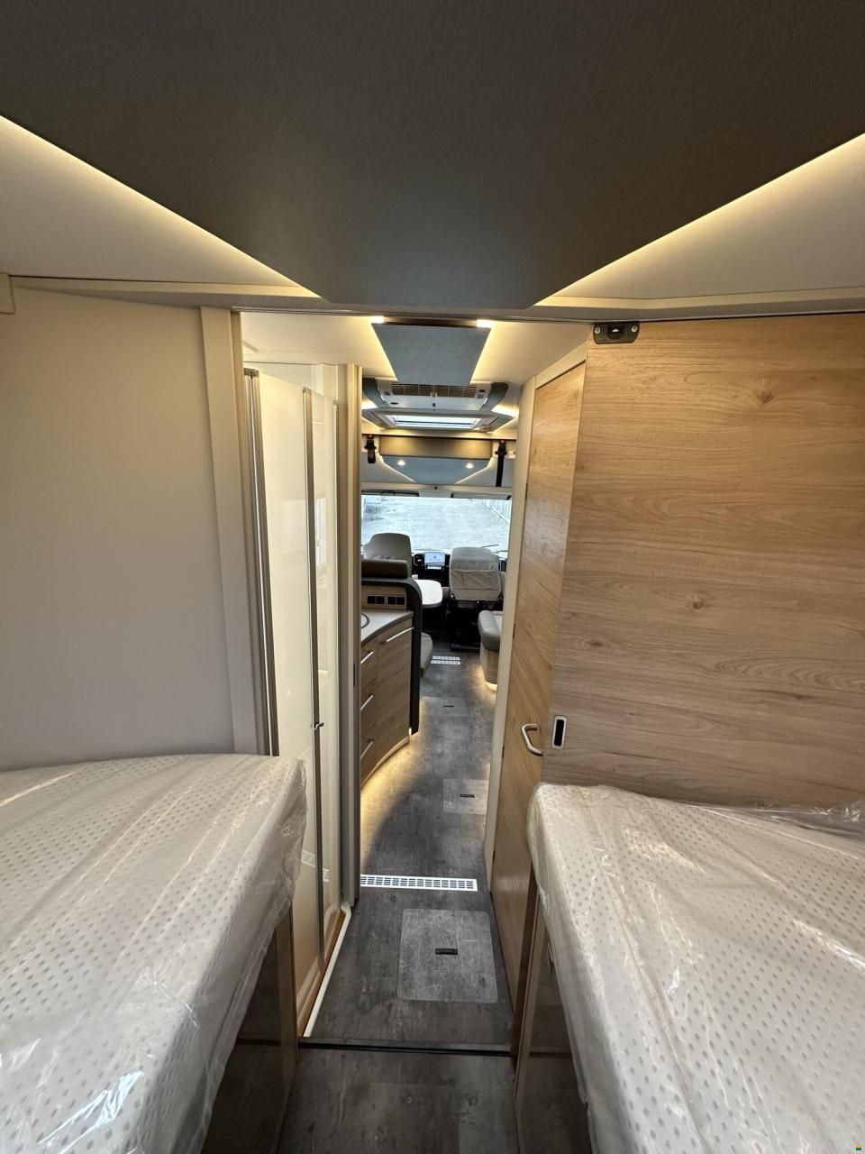 Dethleffs Esprit I 7150-2 EB