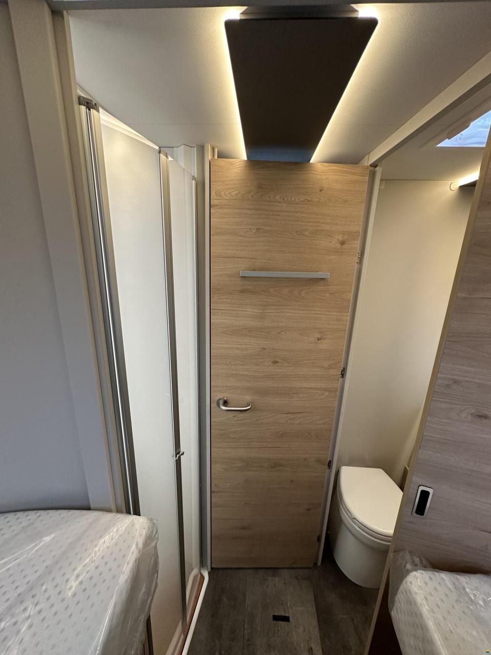 Dethleffs Esprit I 7150-2 EB