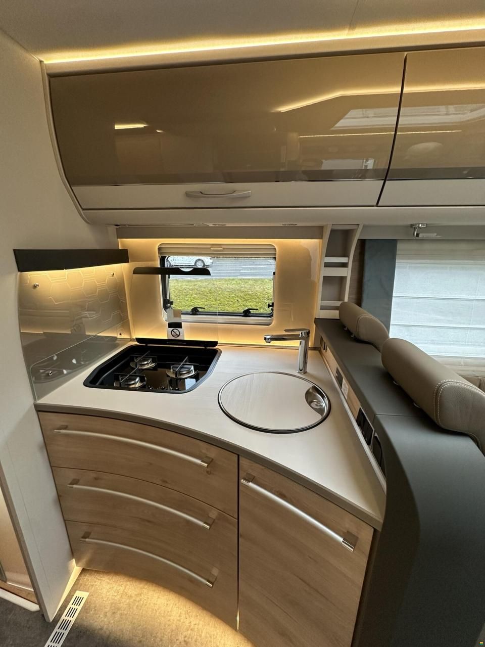 Dethleffs Esprit I 7150-2 EB