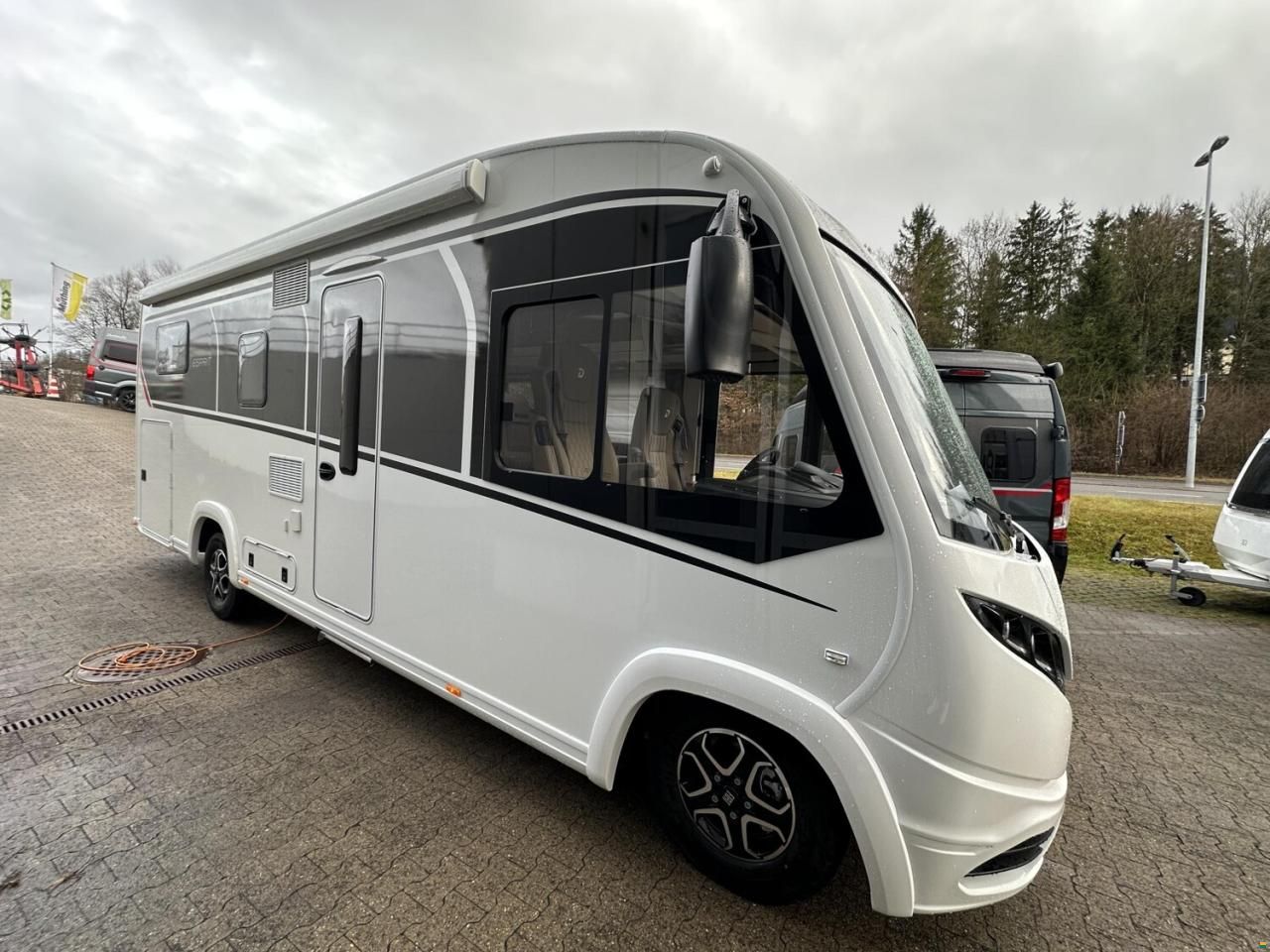 Dethleffs Esprit I 7150-2 EB