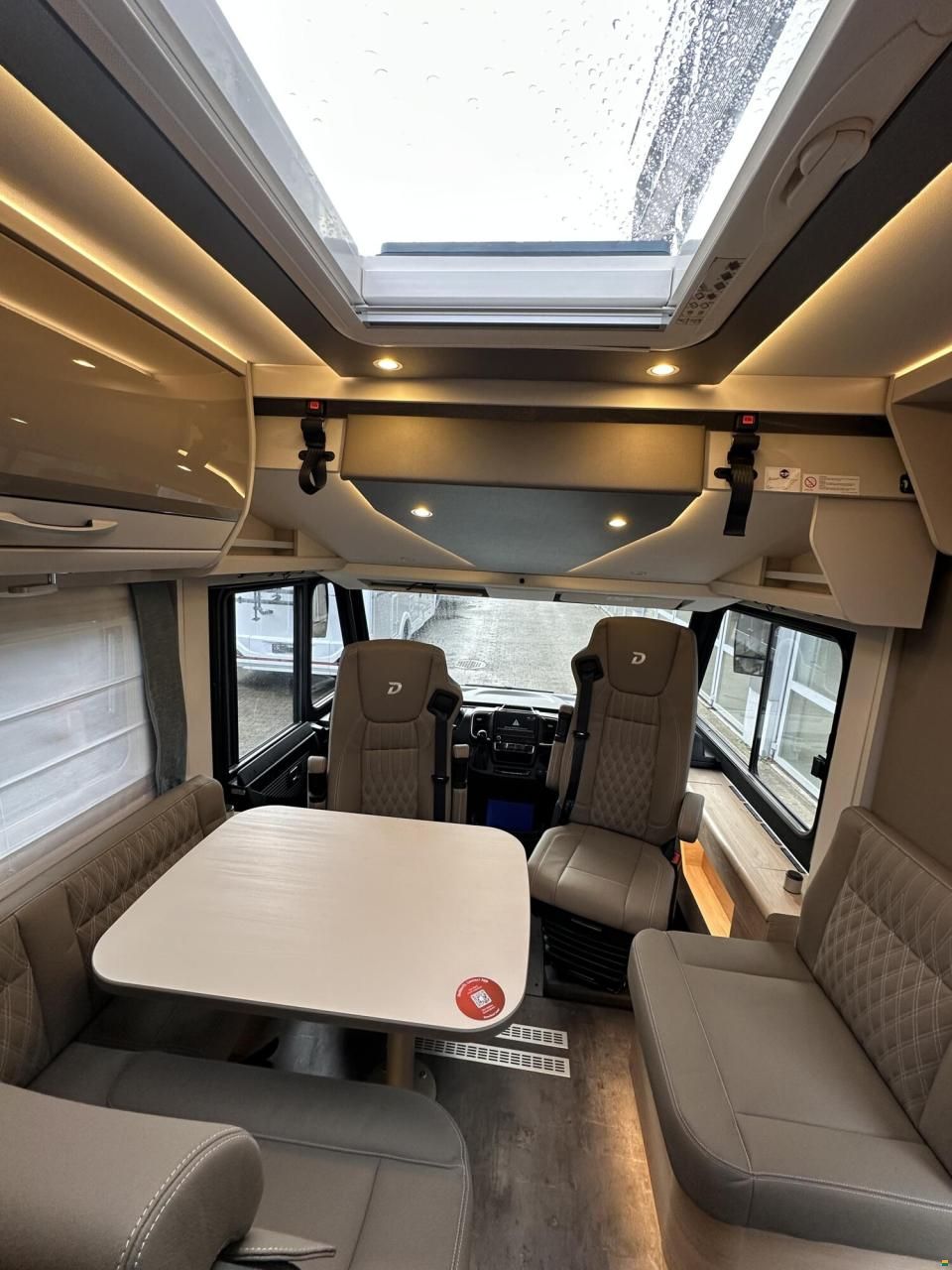 Dethleffs Esprit I 7150-2 EB