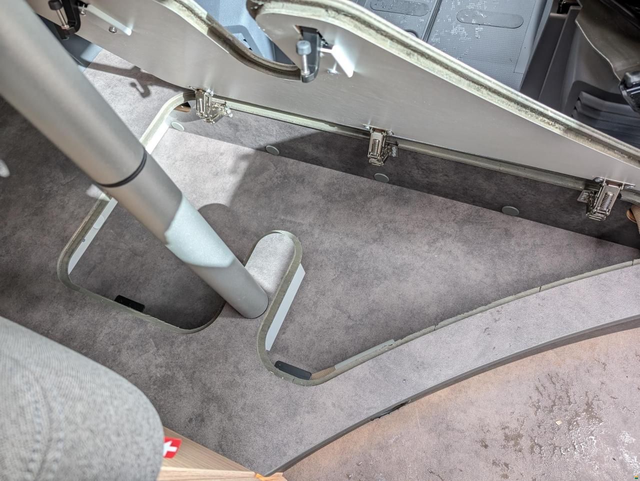 Malibu Van diversity coup&eacute; 640 LE K