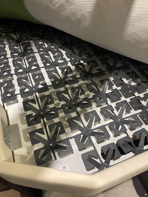 Concorde Charisma 900L