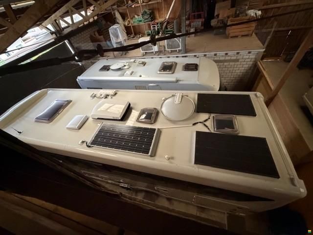 Concorde Charisma 900L