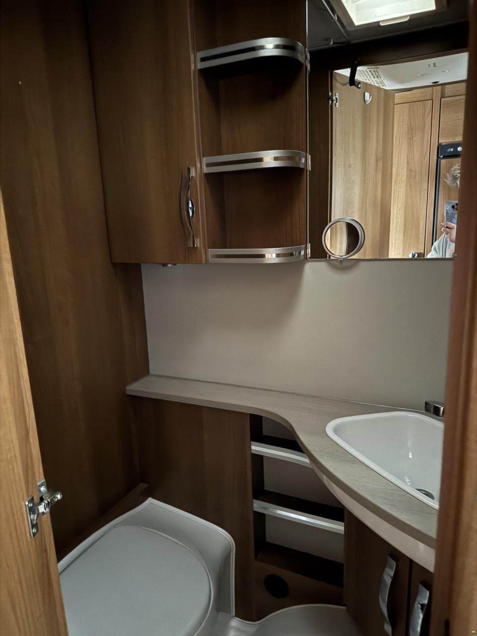 Tabbert Da Vinci 540 E