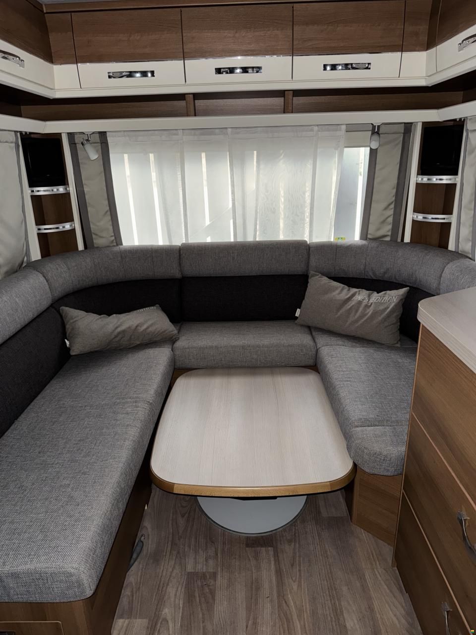 Tabbert Da Vinci 540 E