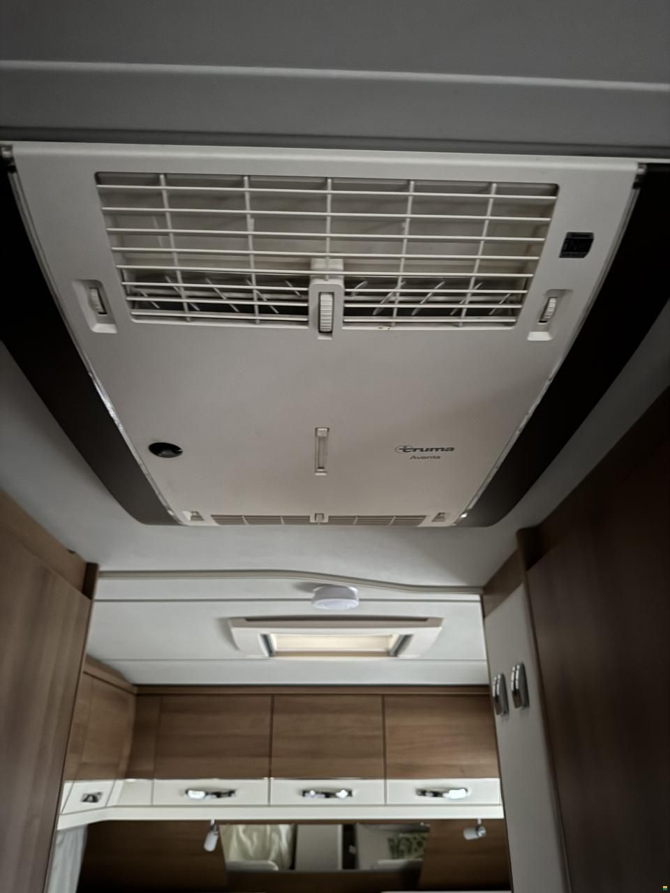 Tabbert Da Vinci 540 E