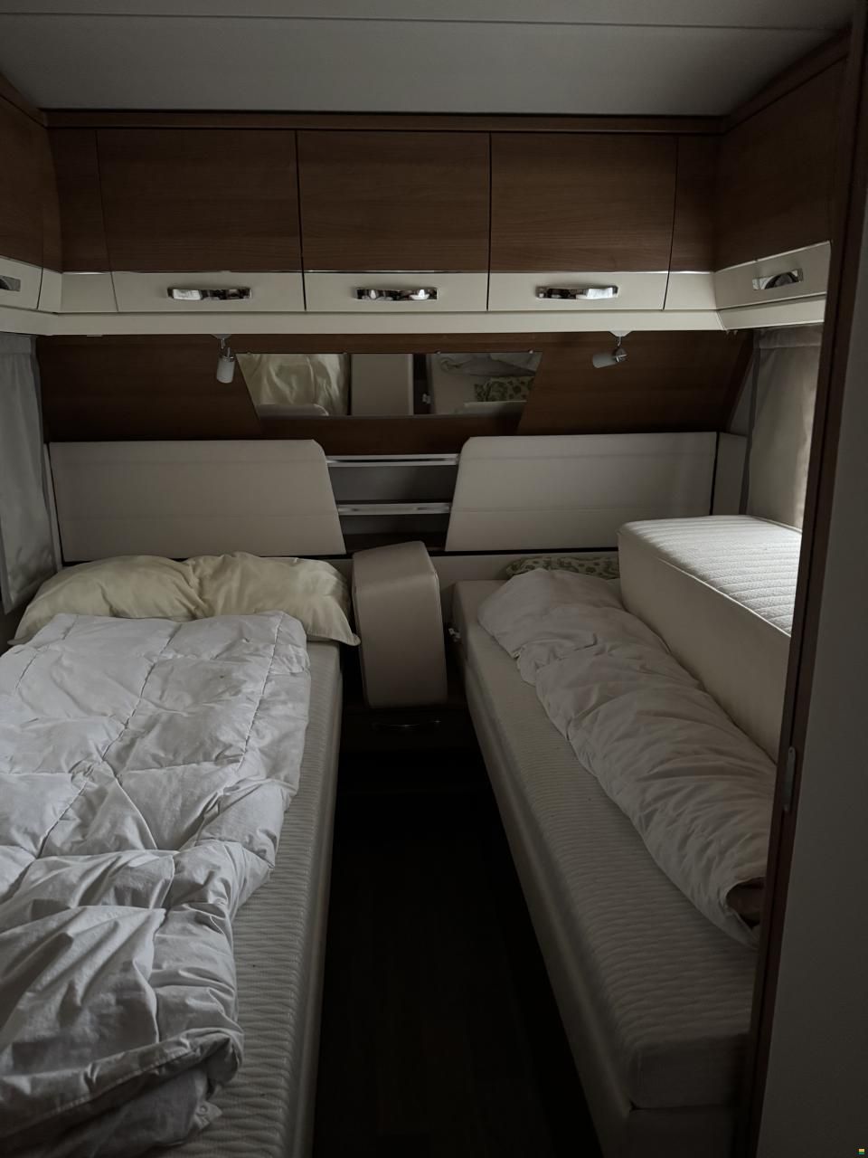 Tabbert Da Vinci 540 E