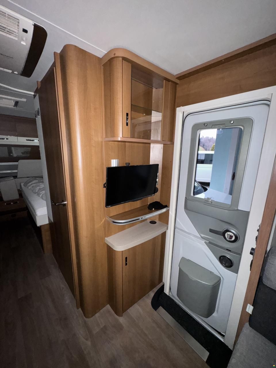 Tabbert Da Vinci 540 E