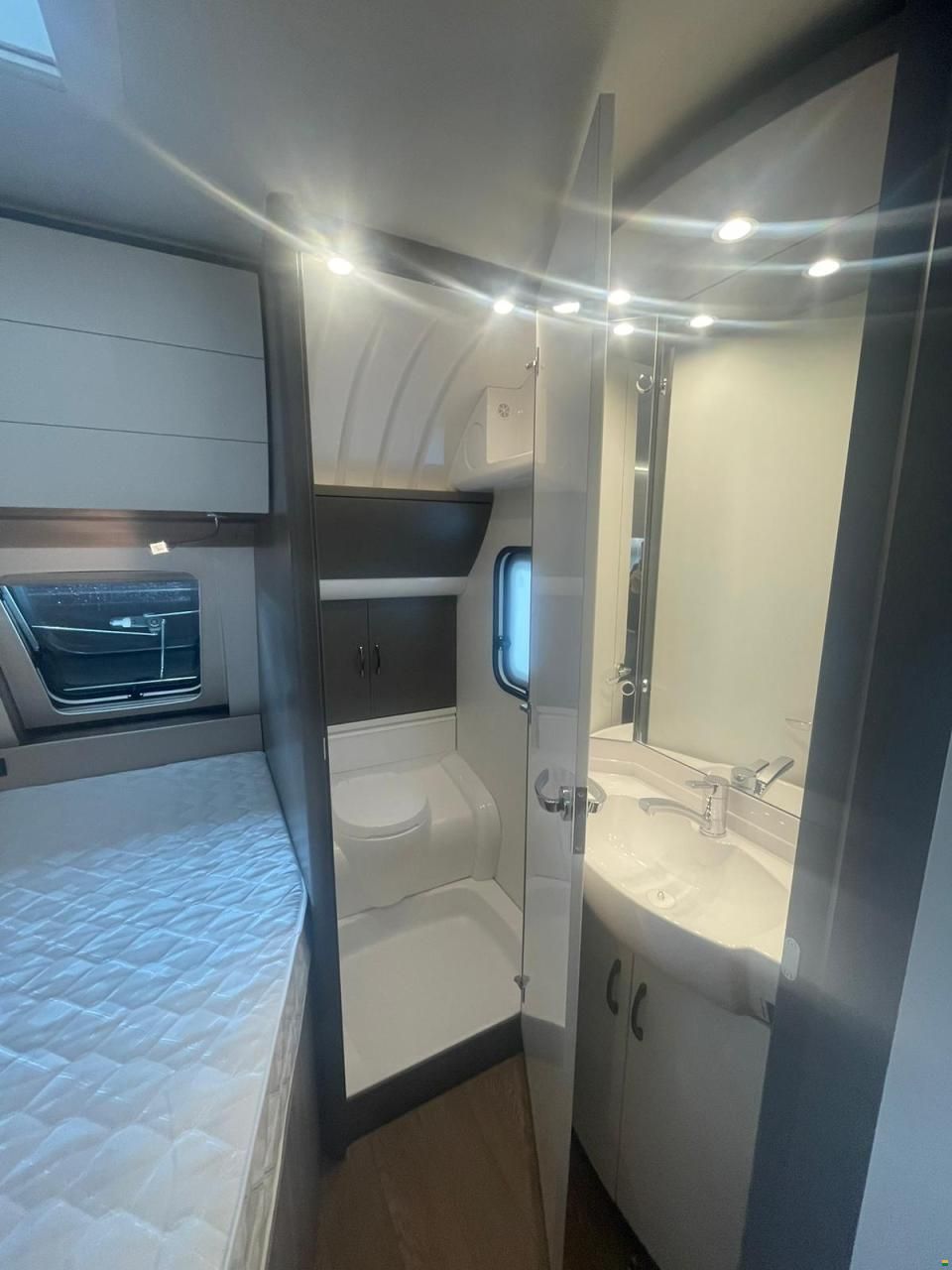 Hobby Excellent &eacute;dition 560kMFe