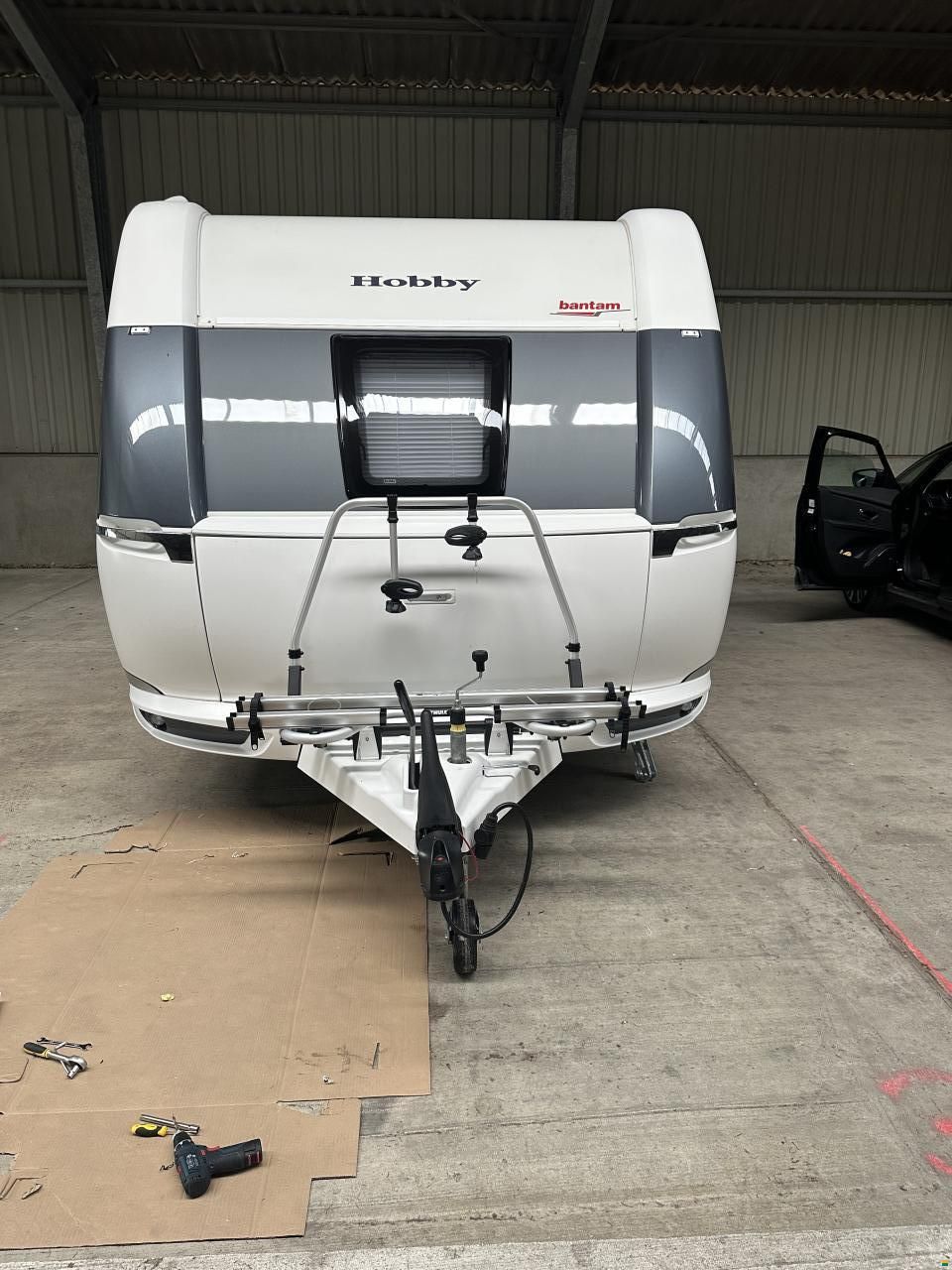 Hobby Excellent &eacute;dition 560kMFe