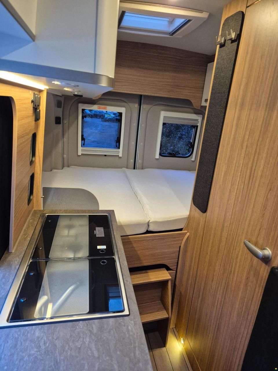 Weinsberg Carabus 550MQ