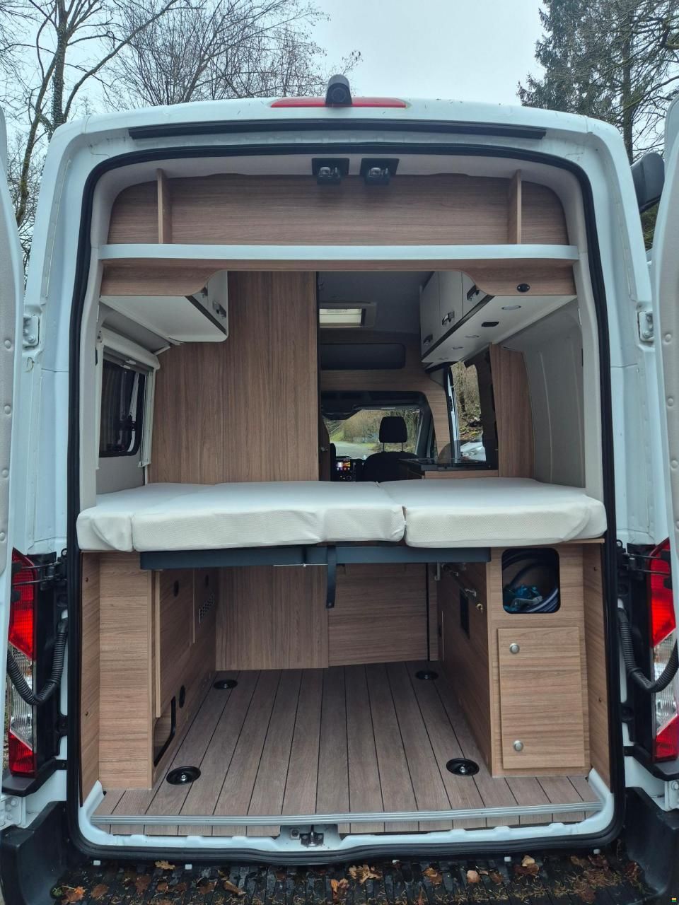 Weinsberg Carabus 550MQ