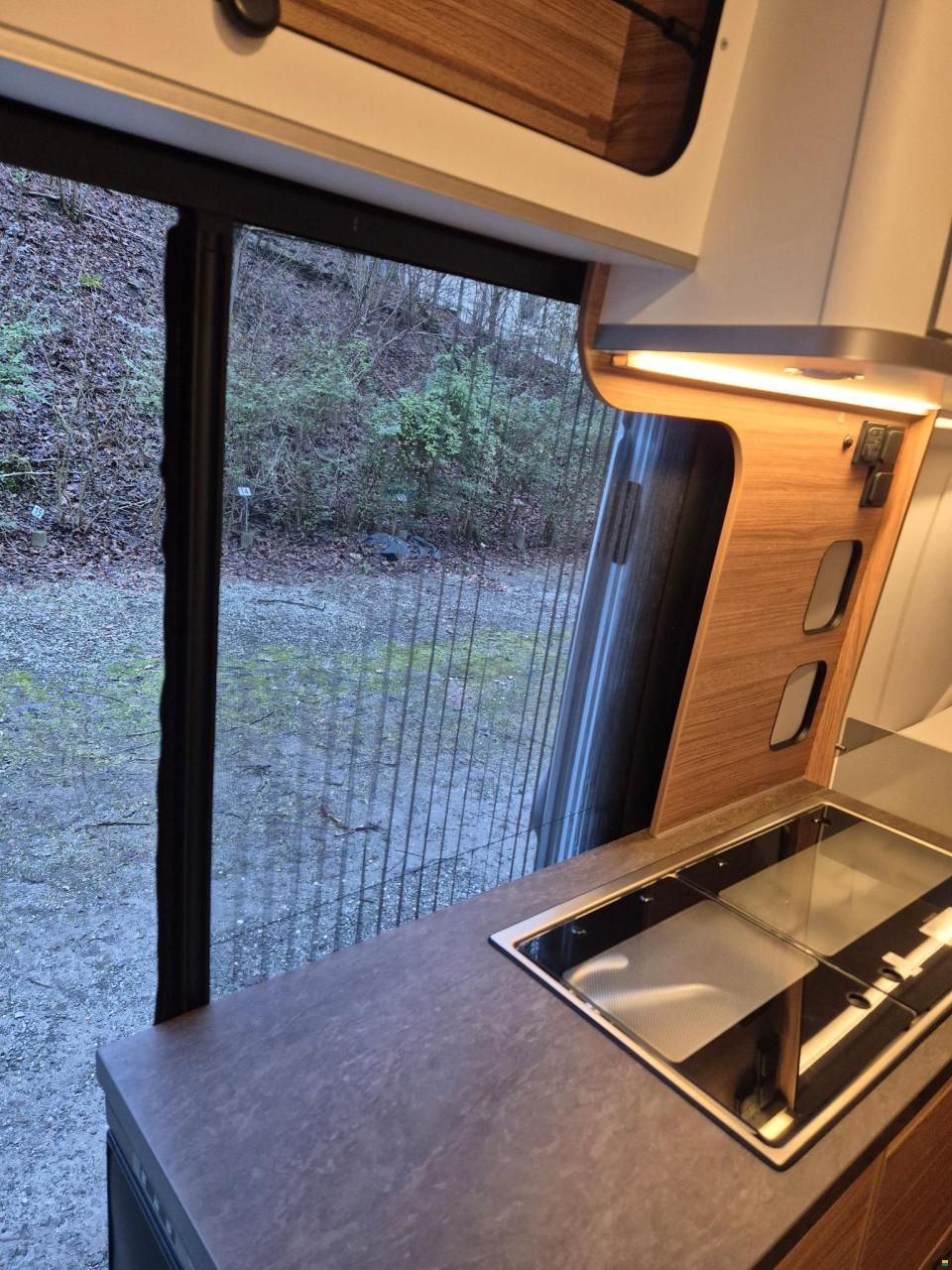 Weinsberg Carabus 550MQ