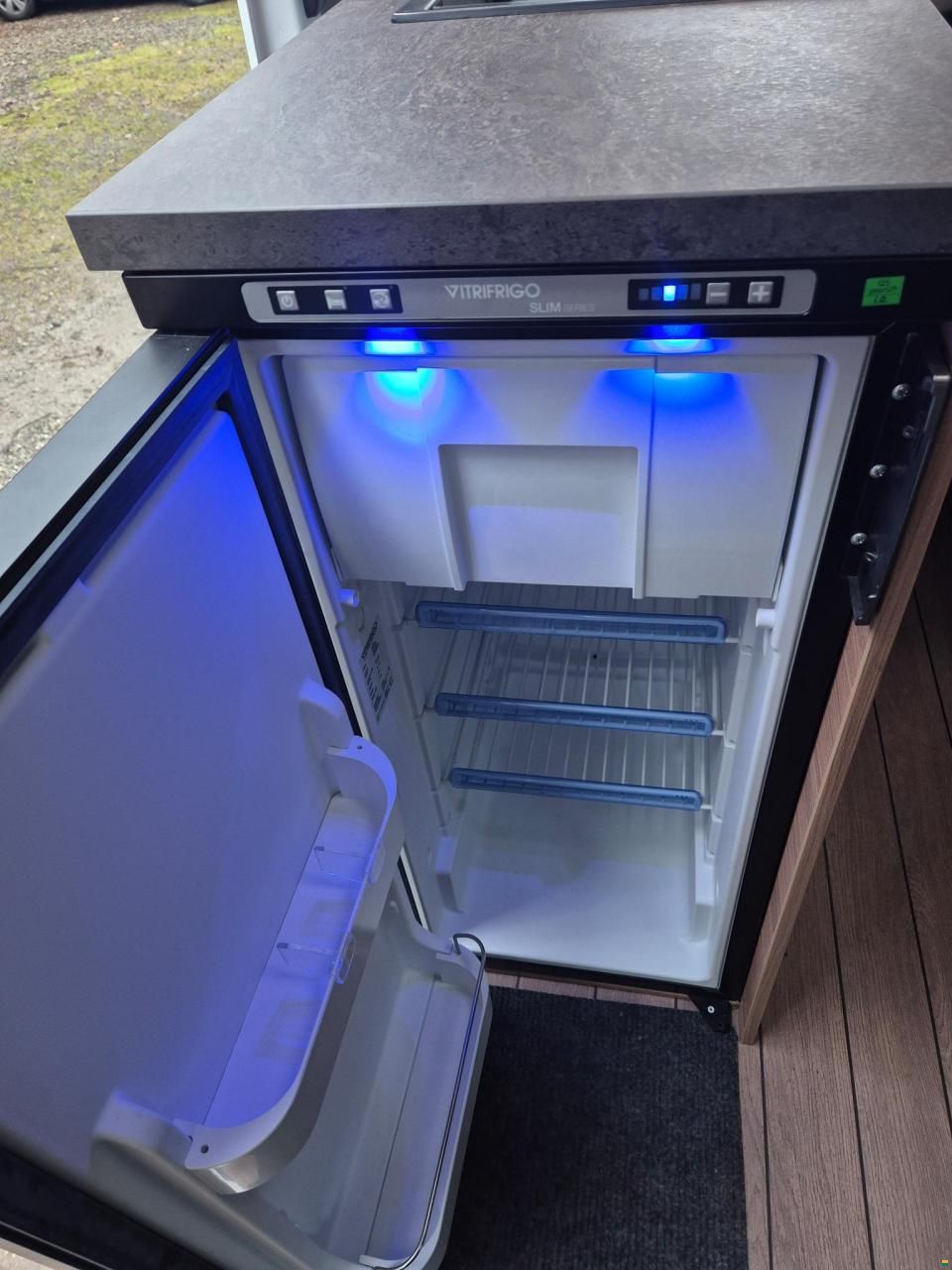 Weinsberg Carabus 550MQ