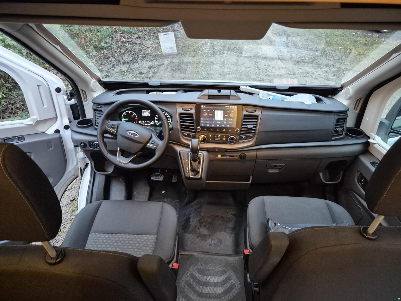 Weinsberg Carabus 550MQ