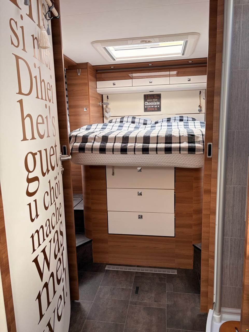 Dethleffs Globetrotter XLi 7850-2 DBM Premium