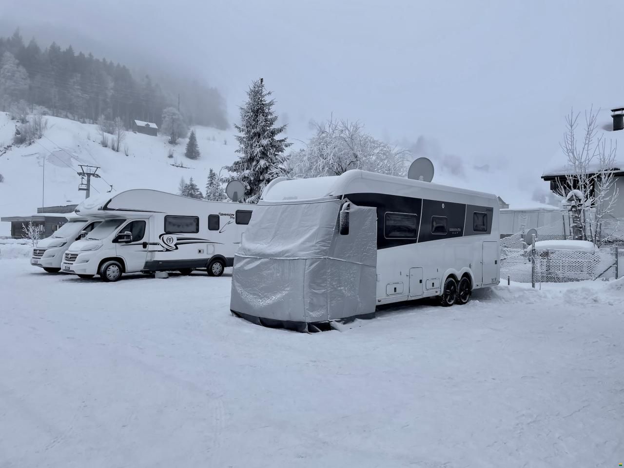 Dethleffs Globetrotter XLi 7850-2 DBM Premium