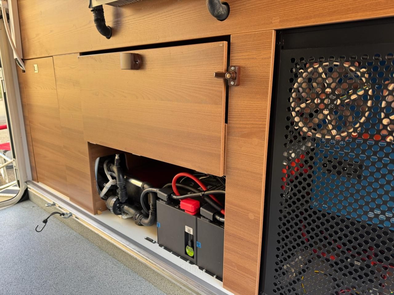 Dethleffs Globetrotter XLi 7850-2 DBM Premium