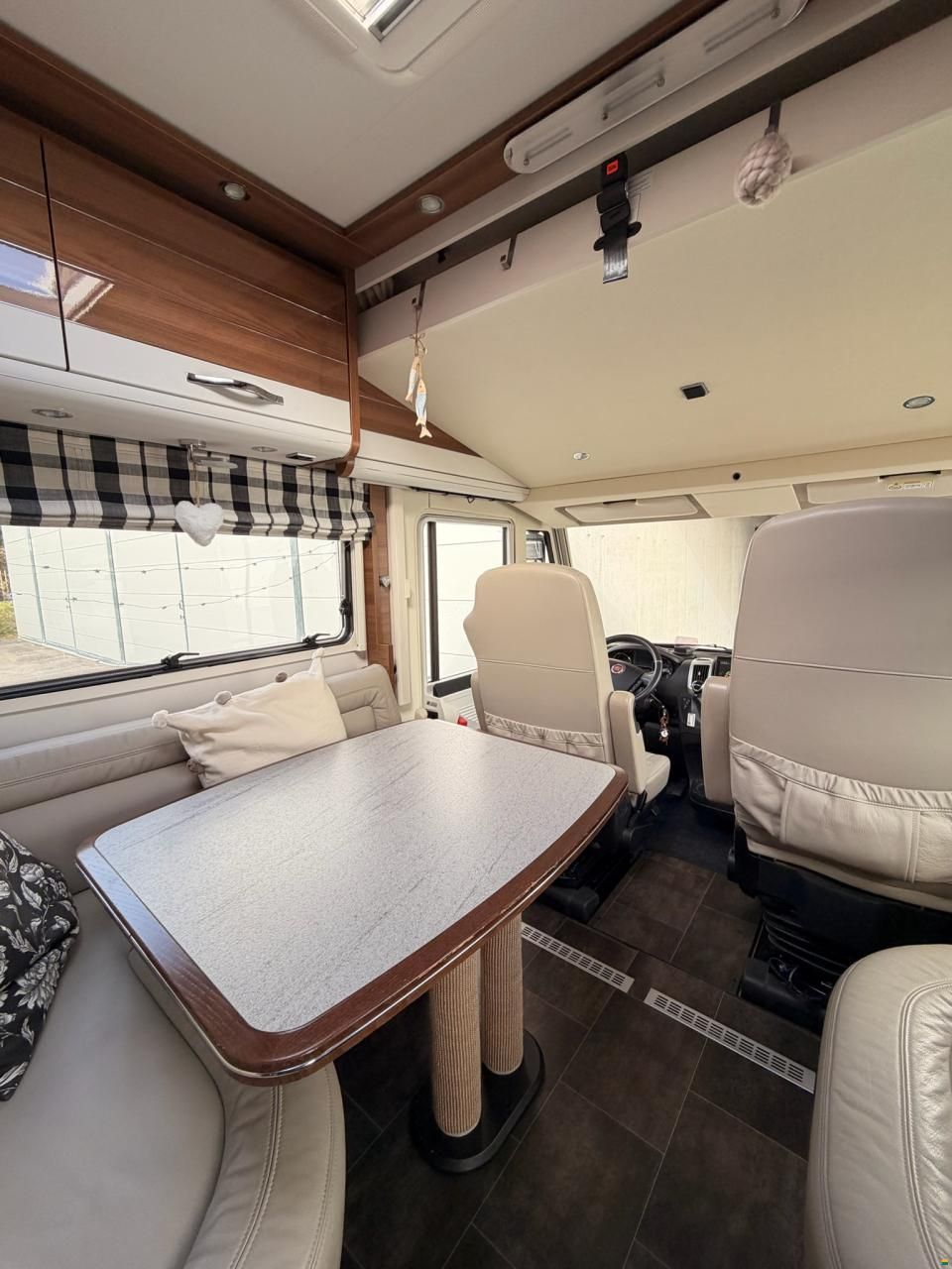 Dethleffs Globetrotter XLi 7850-2 DBM Premium