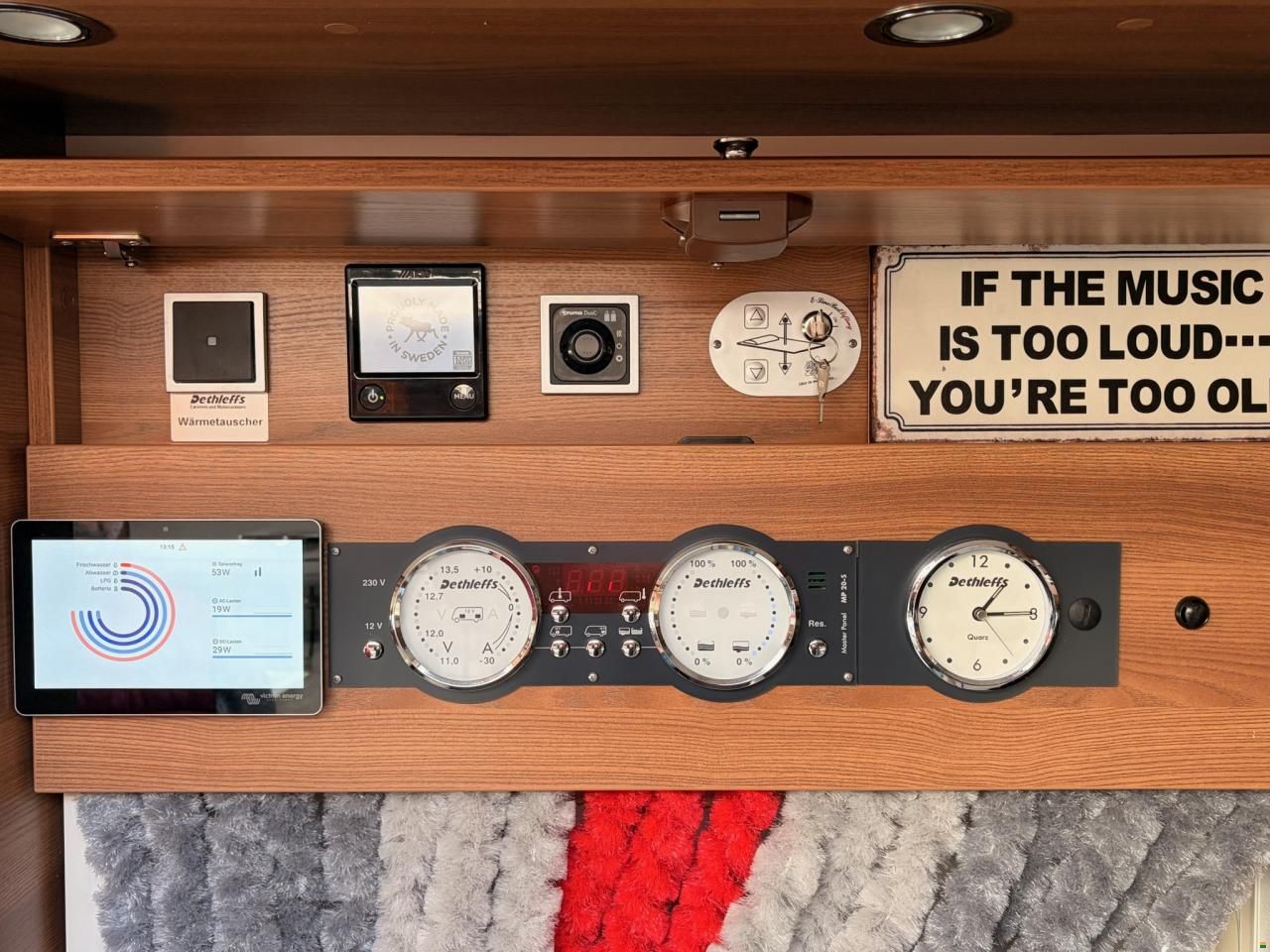 Dethleffs Globetrotter XLi 7850-2 DBM Premium