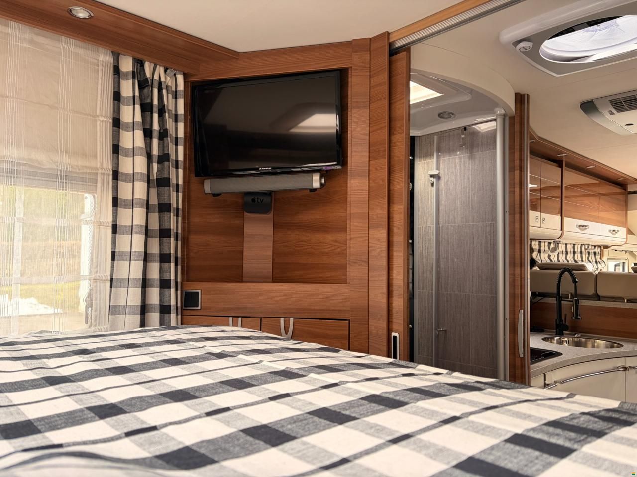 Dethleffs Globetrotter XLi 7850-2 DBM Premium