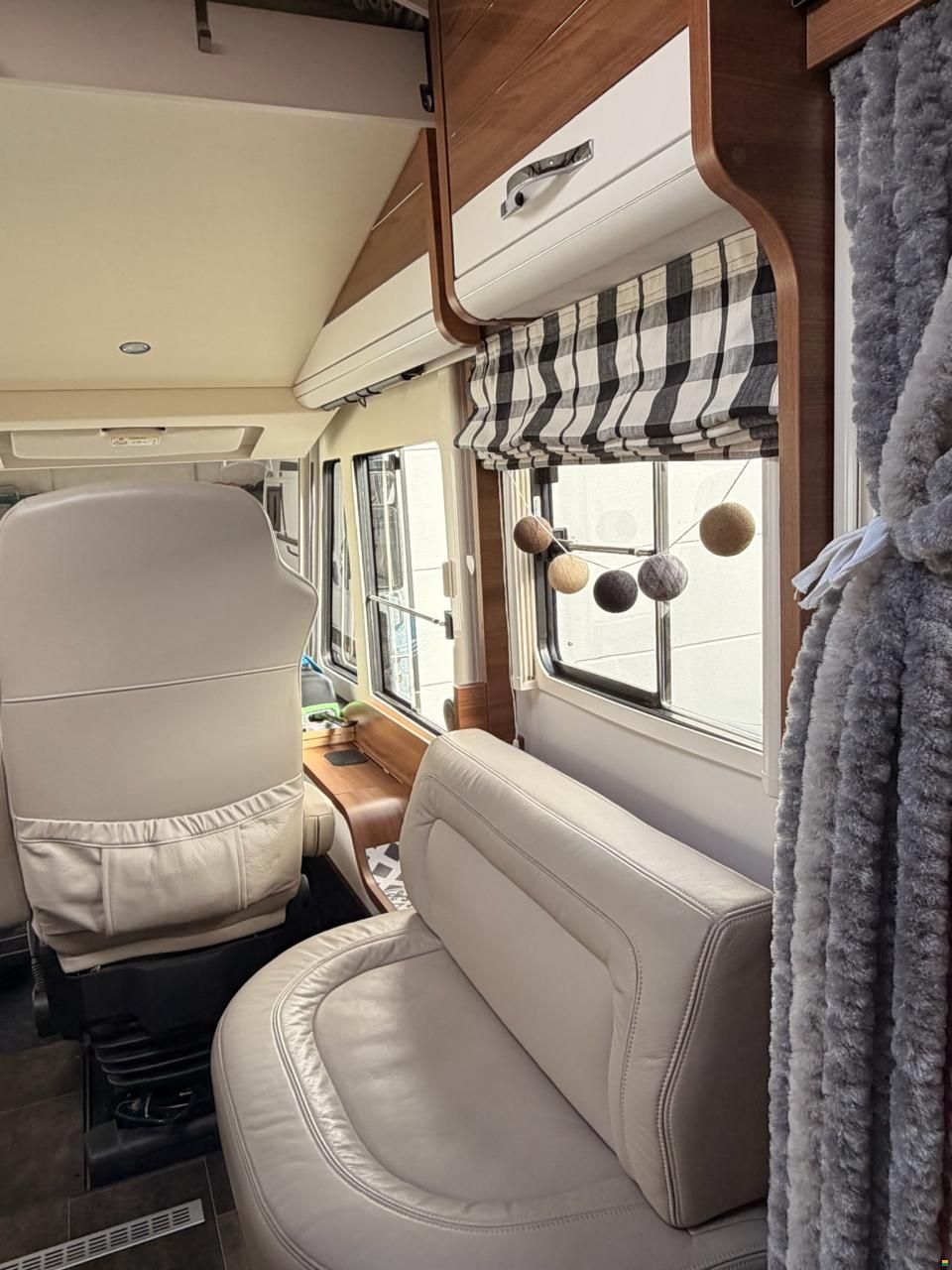 Dethleffs Globetrotter XLi 7850-2 DBM Premium