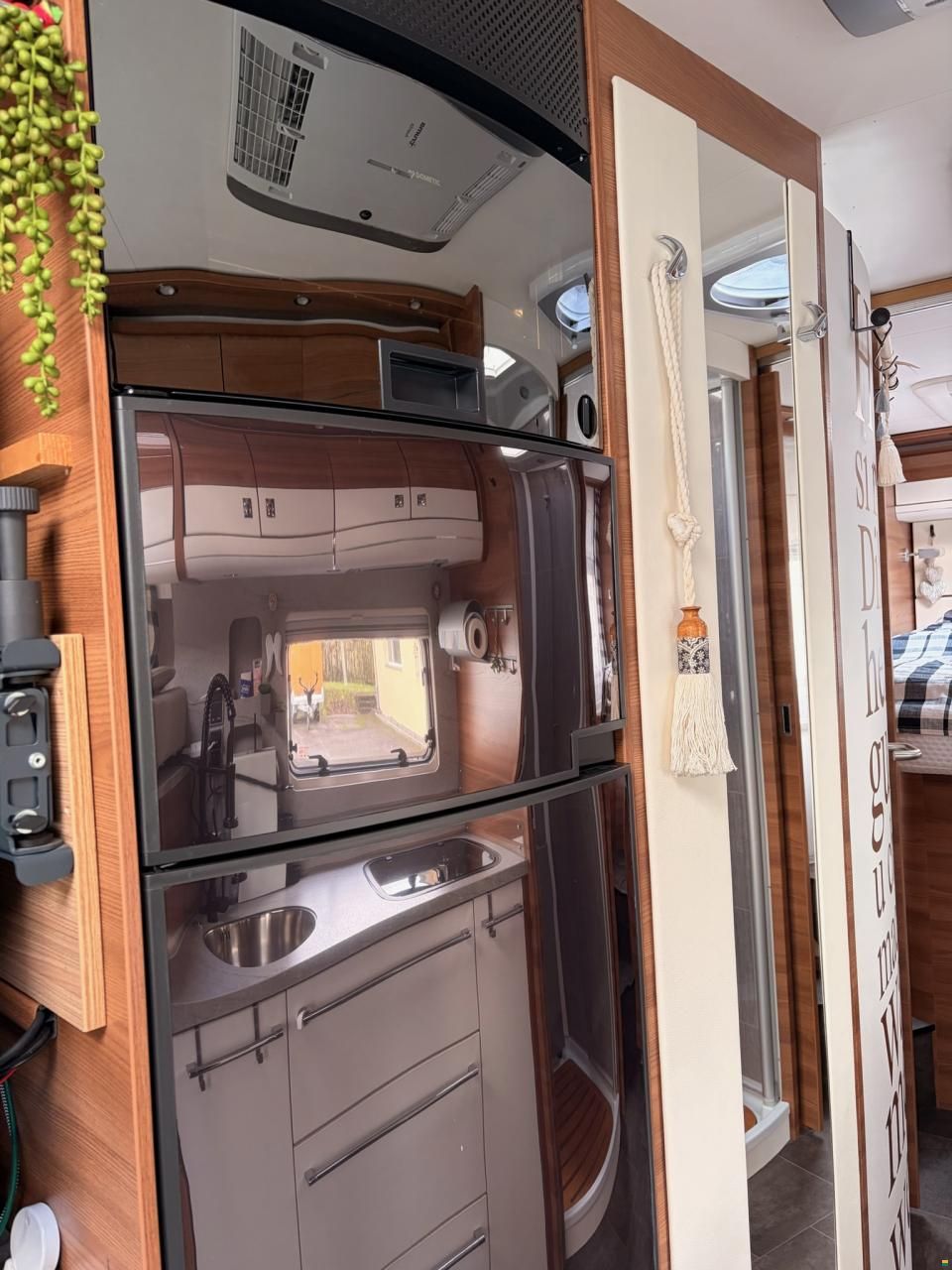 Dethleffs Globetrotter XLi 7850-2 DBM Premium