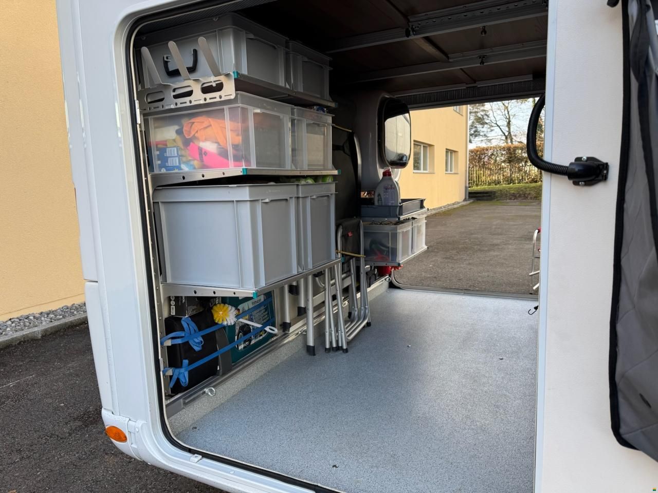 Dethleffs Globetrotter XLi 7850-2 DBM Premium