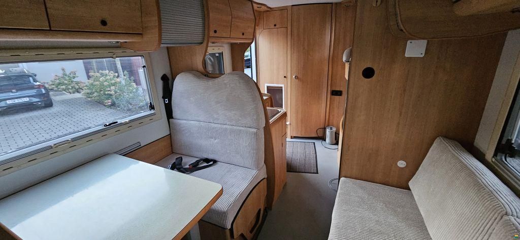 Laika EcoVip 2.1 family