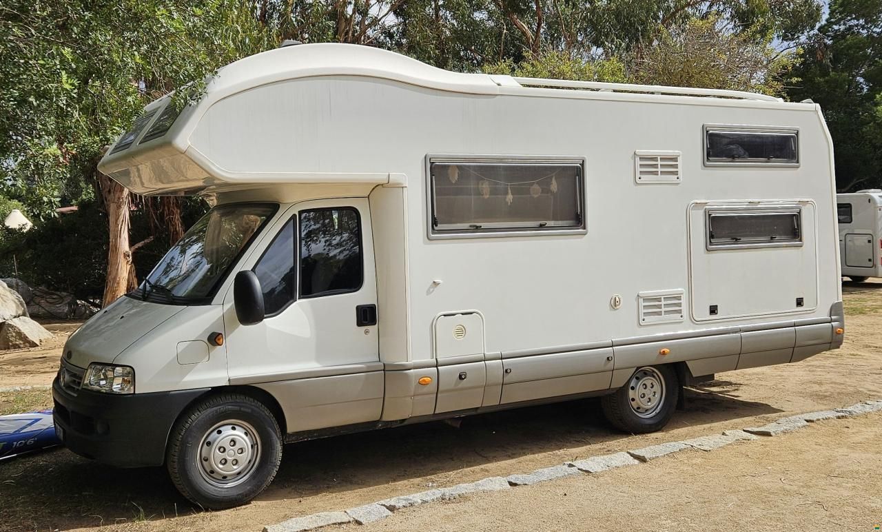 Laika EcoVip 2.1 family