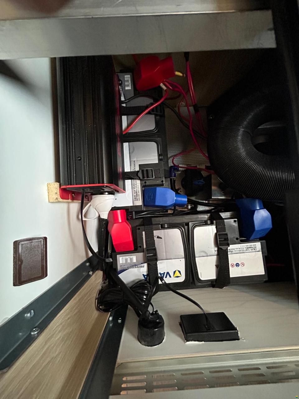 Fiat Campereve Magelan