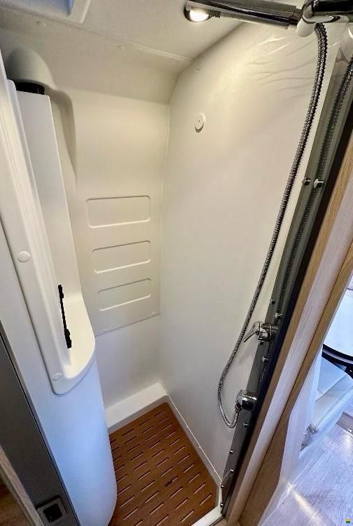 Fiat Campereve Magelan