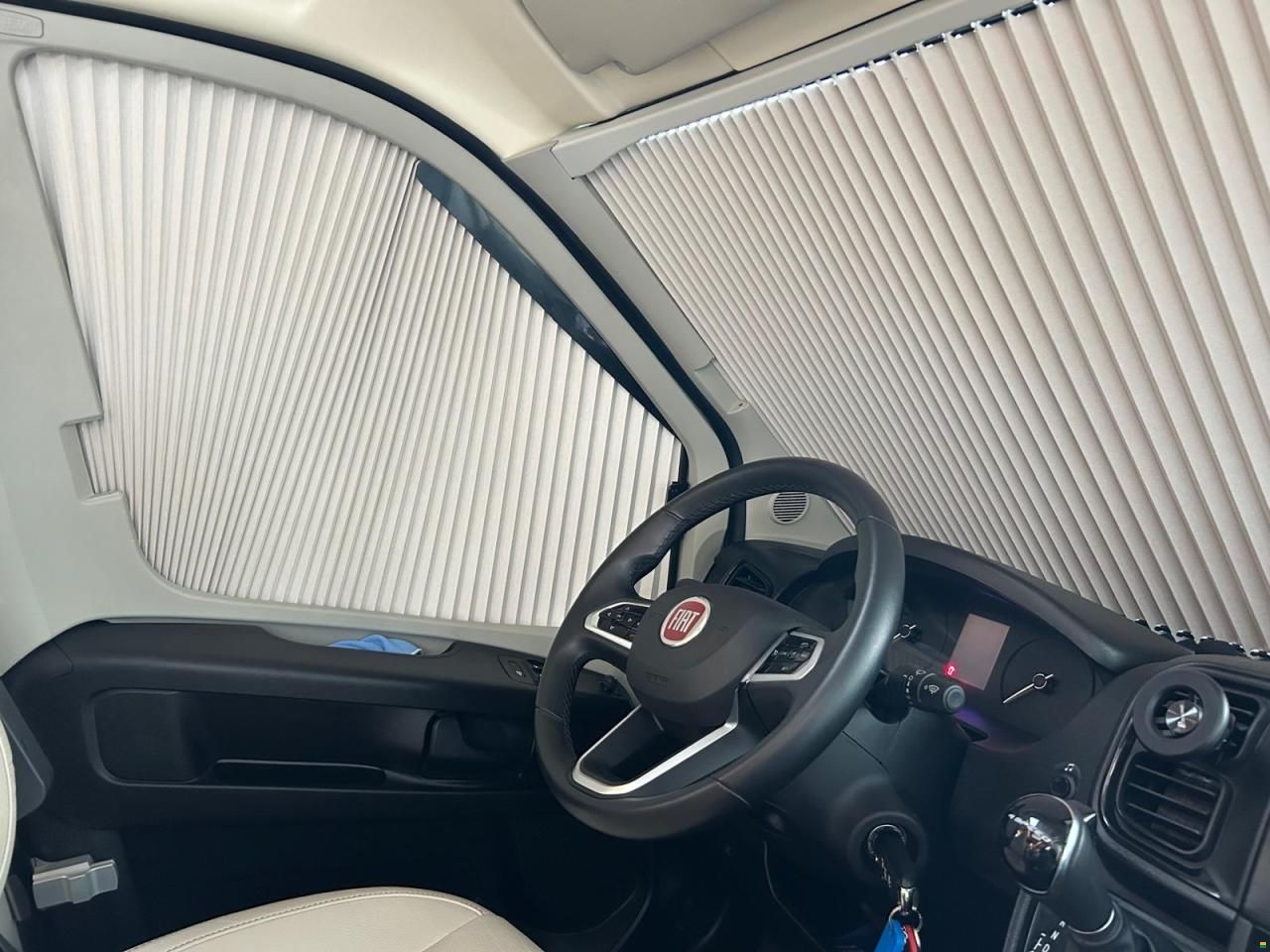 Fiat Campereve Magelan