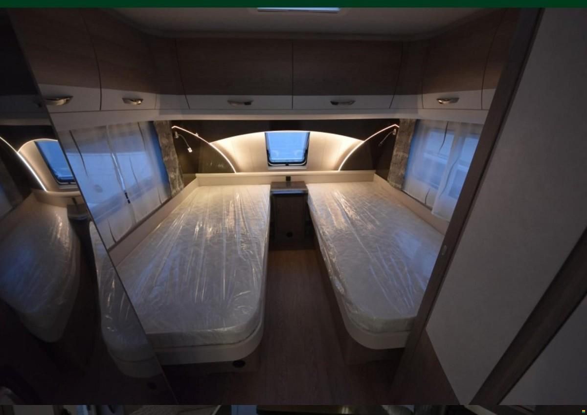 Hobby Prestige 620CL