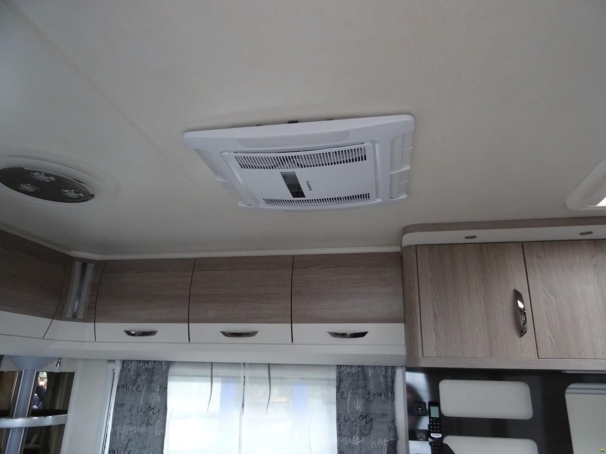 Hobby Prestige 620CL