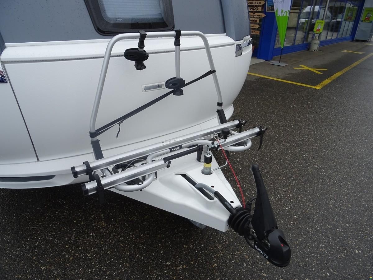 Hobby Prestige 620CL