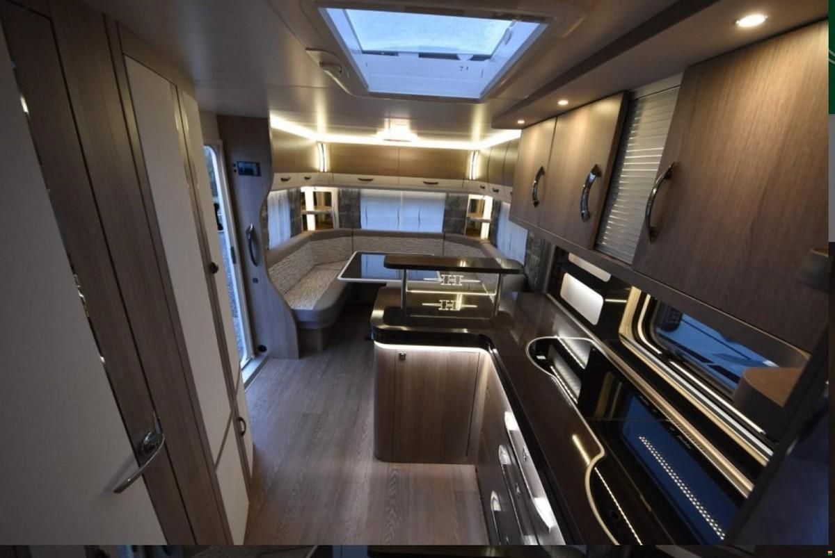 Hobby Prestige 620CL