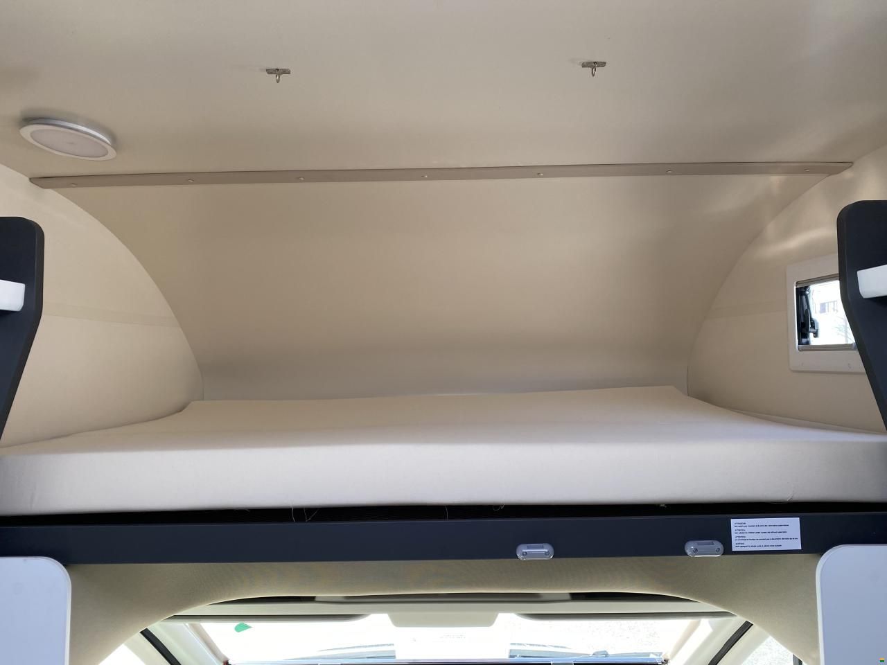 Forster-Reisemobile A699EB