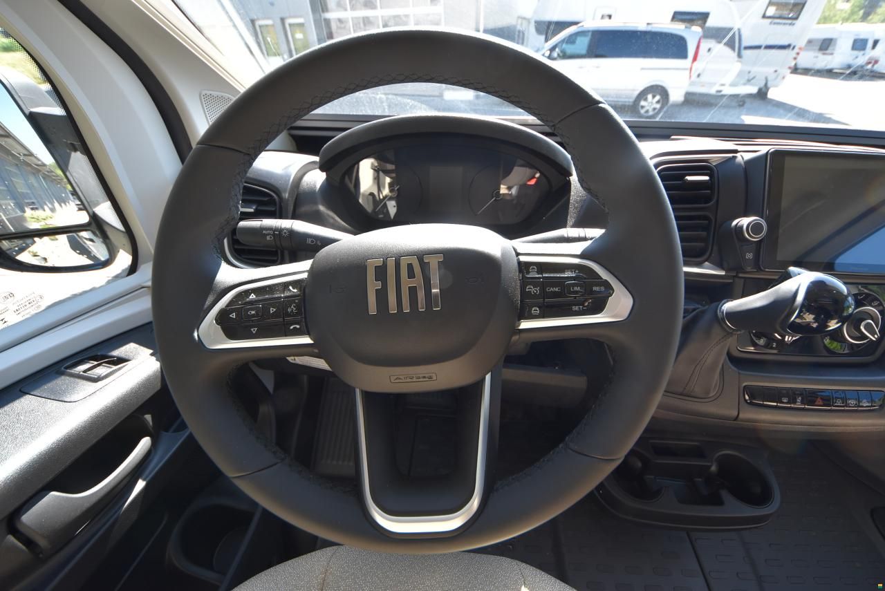 Forster-Reisemobile FT 745 EB