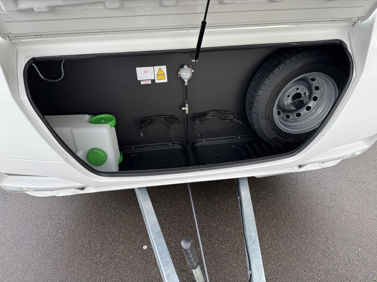 Caravelair Exclusive Line 540