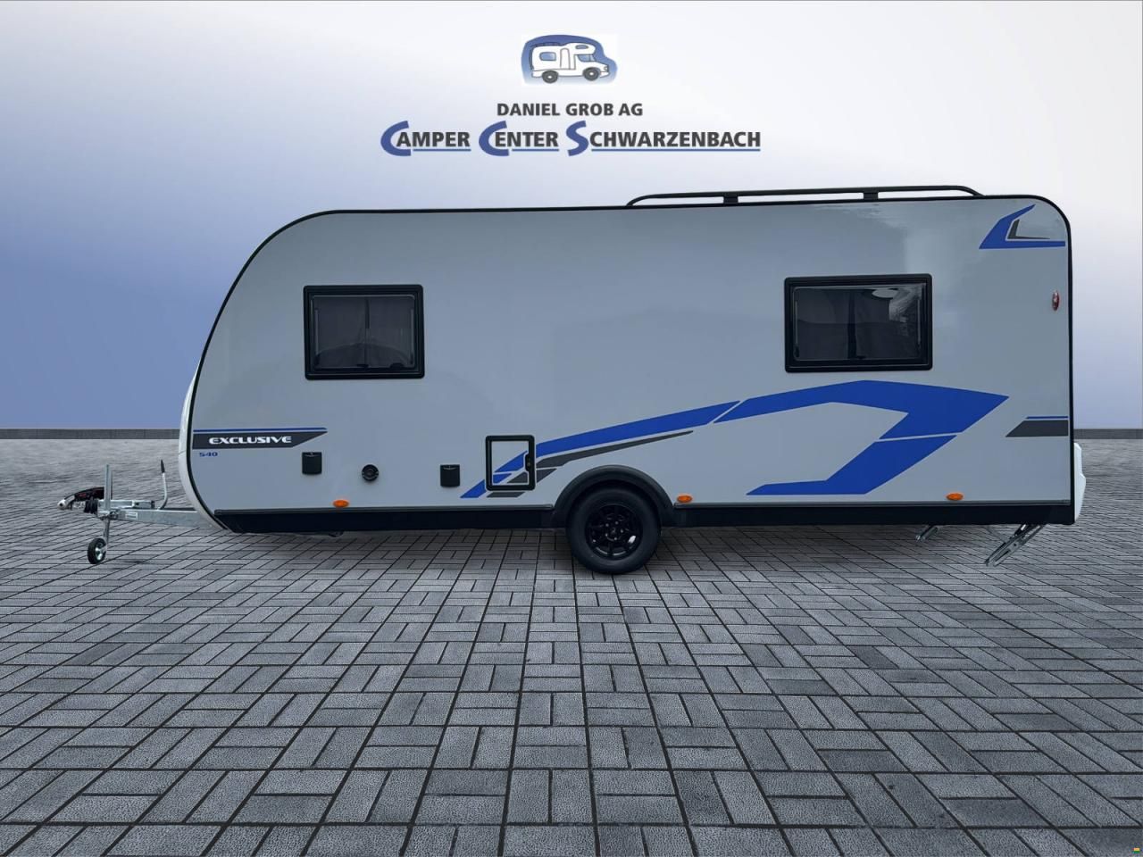 Caravelair Exclusive Line 540