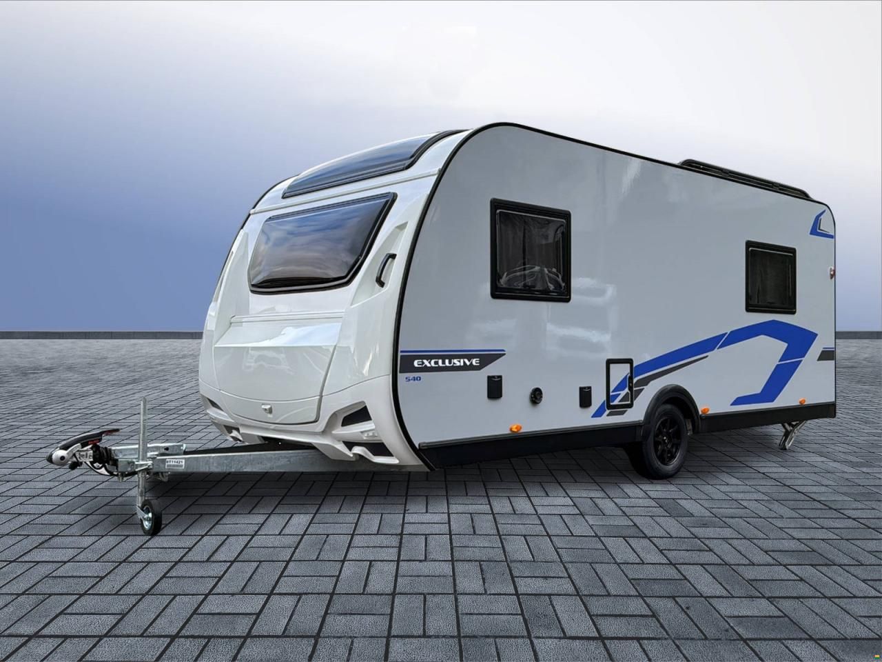 Caravelair Exclusive Line 540