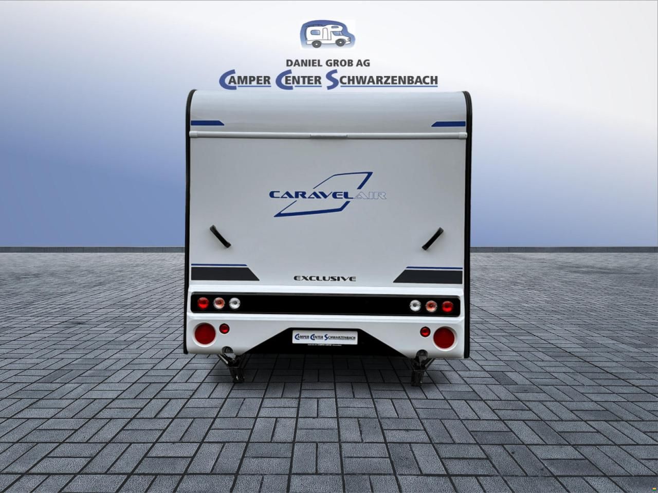 Caravelair Exclusive Line 540