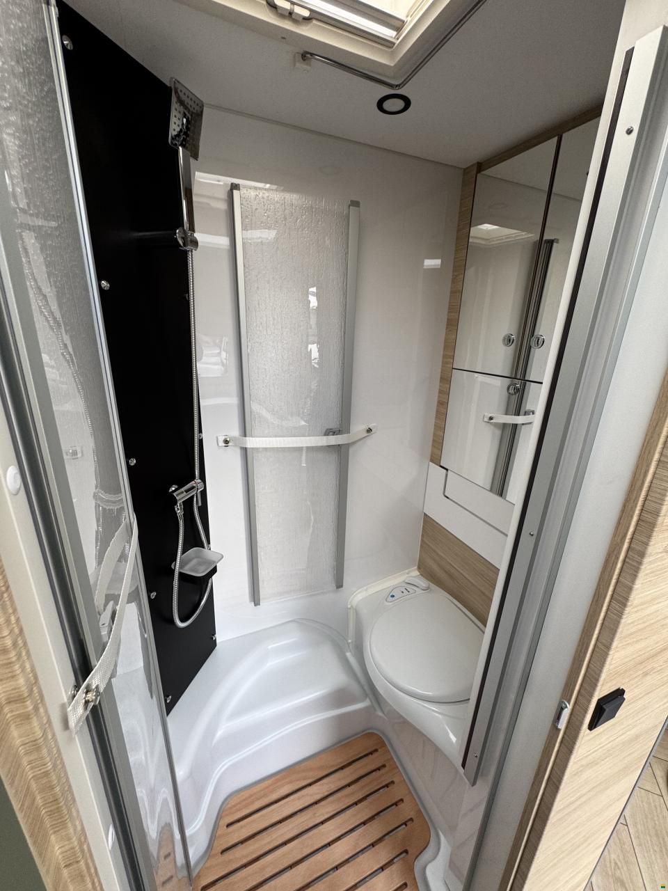 Caravelair Exclusive Line 540